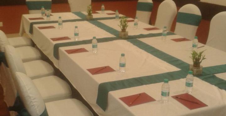 Xenious World Square Hotel Ghaziabad Eksteriør bilde