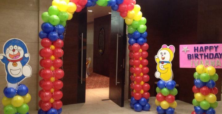 Xenious World Square Hotel Ghaziabad Eksteriør bilde